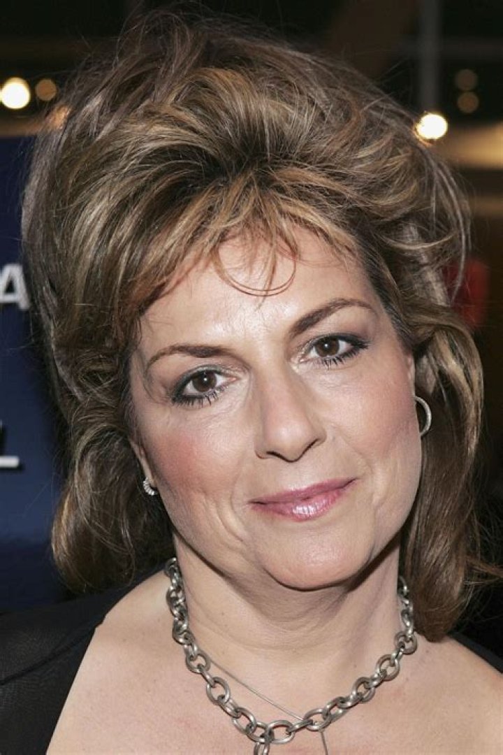 Caroline Aaron Biography, Age, Height, Husband, Net Worth, Family