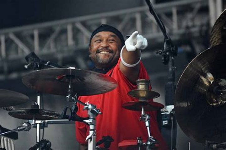 Carter Beauford Biography, Age, Height, Wife, Net Worth, Family
