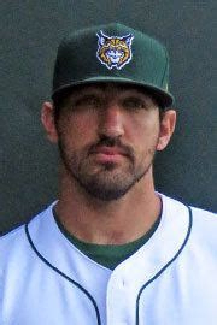 Casey Weathers Biography, Age, Height, Wife, Net Worth, Family