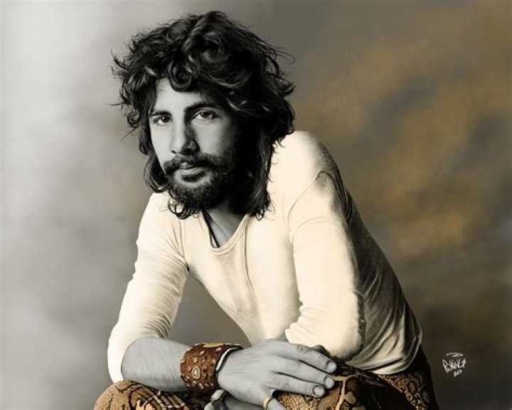 Cat Stevens Biography, Age, Height, Wife, Net Worth, Family