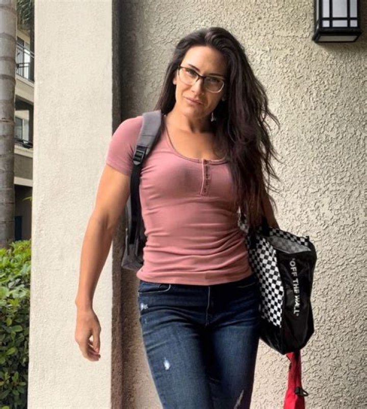 Cat Zingano Biography, Age, Height, Husband, Net Worth, Family