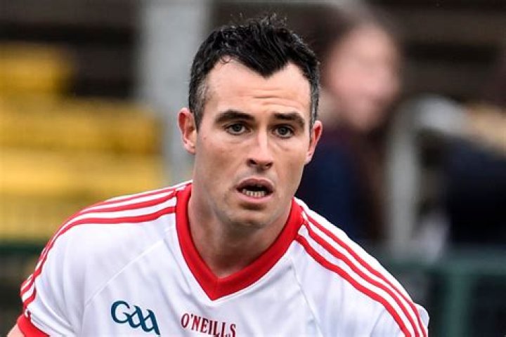 Cathal McCarron Biography, Age, Height, Wife, Net Worth, Family