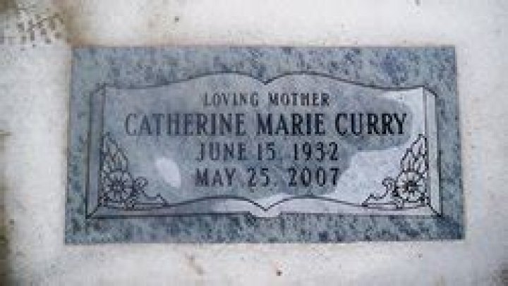 Catherine M. Curry Biography, Age, Height, Husband, Net Worth, Family