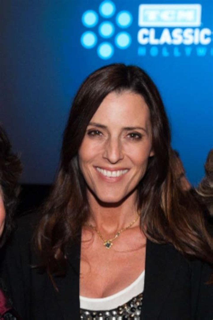 Cecilia Peck biografía, edad, altura, esposa, net worth, familia