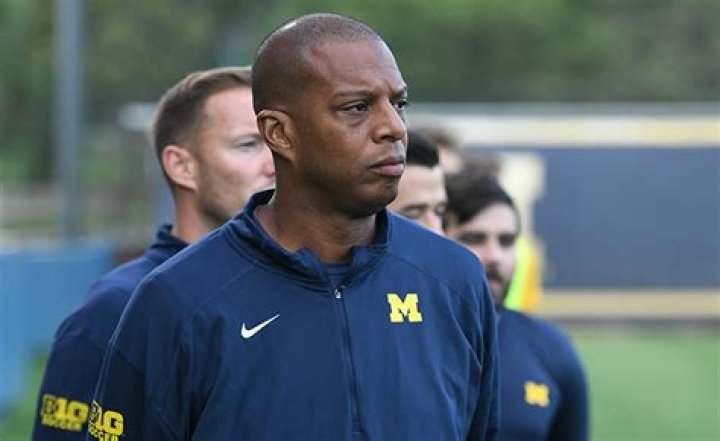 Chaka Daley Biography, Age, Height, Wife, Net Worth, Family