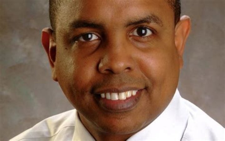 Chaka Patterson Biography, Age, Height, Wife, Net Worth, Family