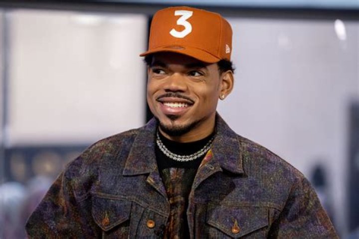 Chance the Rapper Biography, Age, Height, Wife, Net Worth, Family