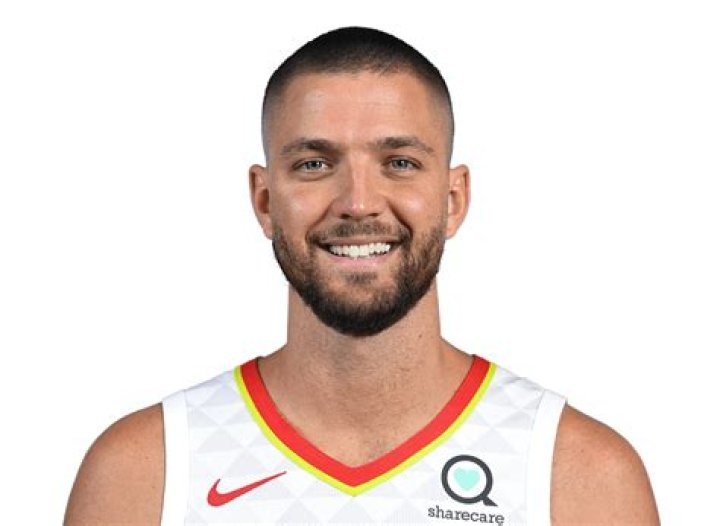 Chandler Parsons Biography, Age, Height, Wife, Net Worth, Family