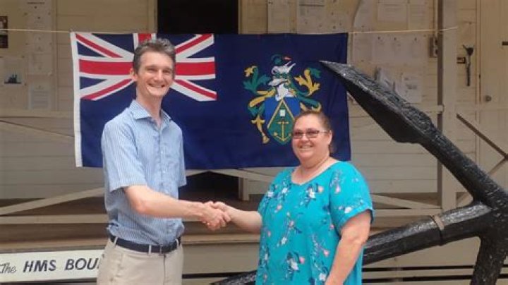 Charlene Warren-Peu Biography, Age, Height, Husband, Net Worth, Family