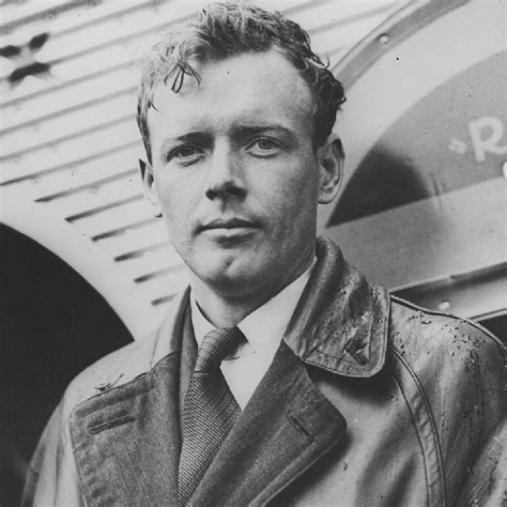 Charles A. Lindbergh Biography, Age, Height, Wife, Net Worth, Family
