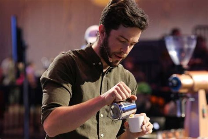 Charles Babinski Biography, Age, Height, Wife, Net Worth, Family