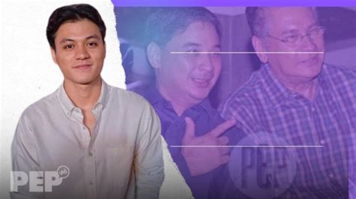 Charlie Davao Biography, Age, Height, Wife, Net Worth, Family