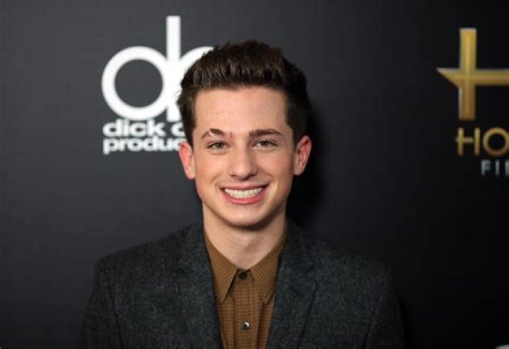 Charlie Puth Biography, Age, Height, Wife, Net Worth, Family