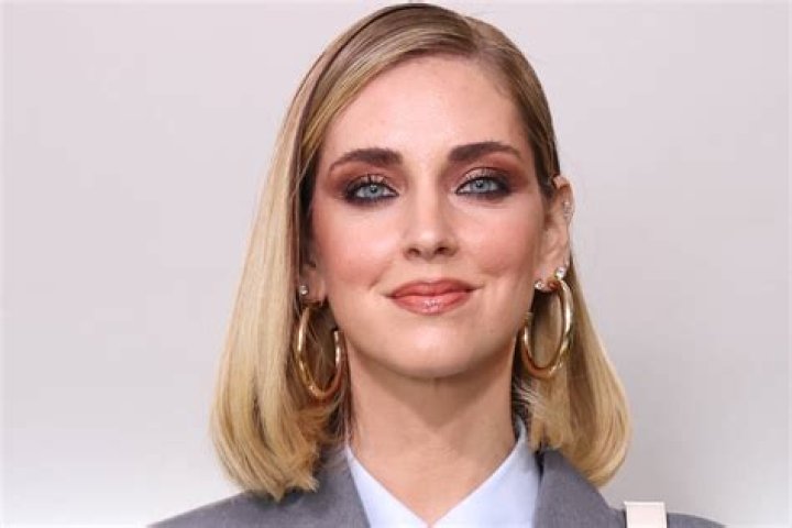 Chiara Ferragni Biography, Age, Height, Husband, Net Worth, Family