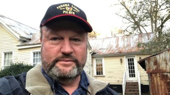 Chip Limehouse biografía, edad, altura, esposo, net worth, familia