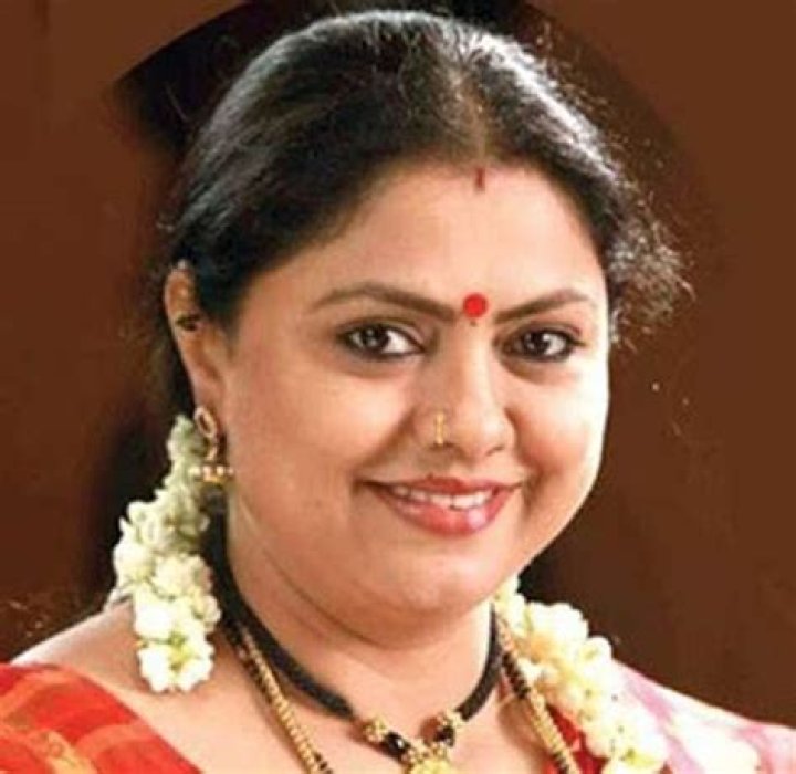 Chitra Shenoy Biography, Age, Height, Husband, Net Worth, Family