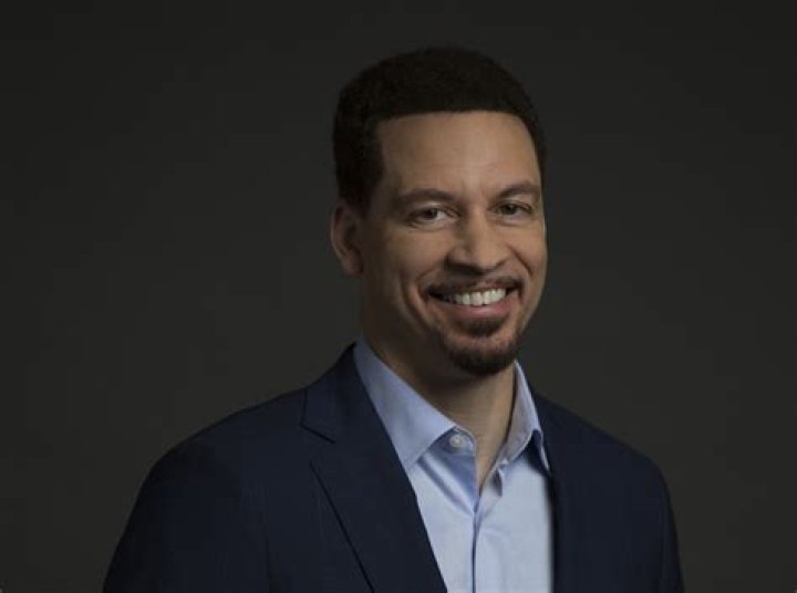 Chris Broussard Biography, Age, Height, Wife, Net Worth, Family