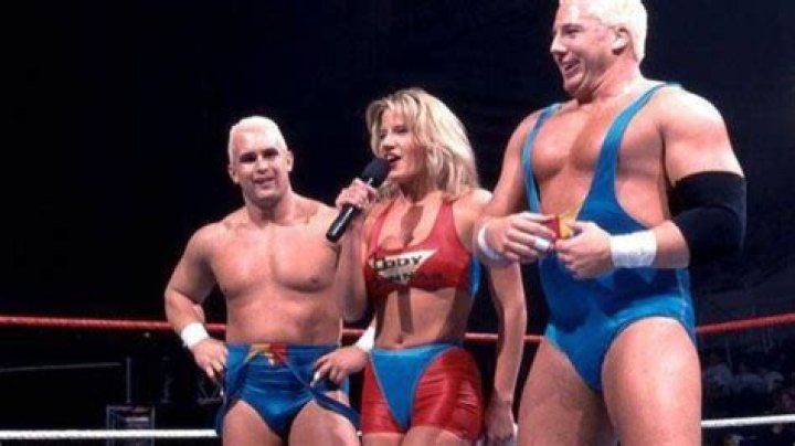 Chris Candido Biography, Age, Height, Wife, Net Worth, Family