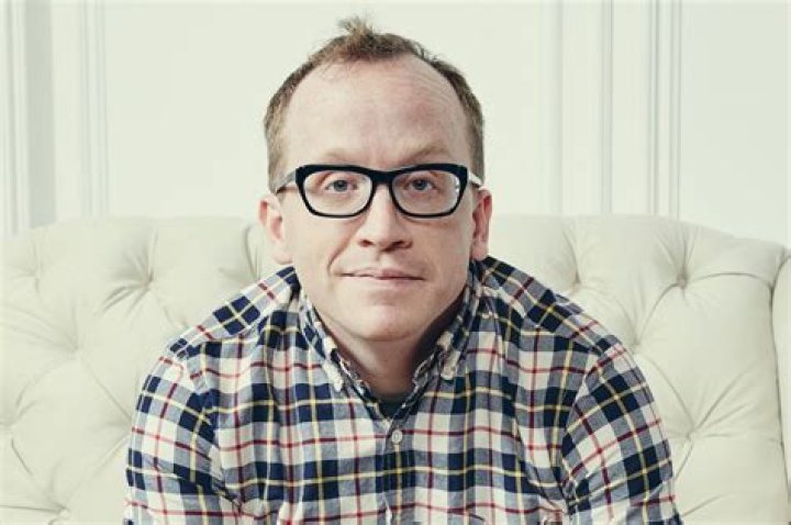 Chris Gethard Biography, Age, Height, Wife, Net Worth, Family