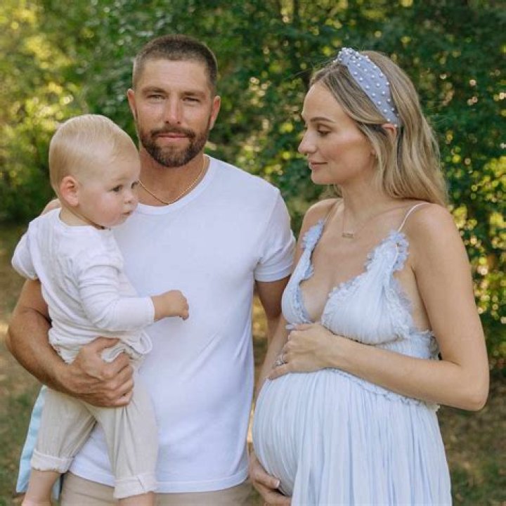 Chris Lane Biography, Age, Height, Wife, Net Worth, Family