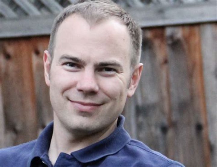 Chris Lattner biografía, edad, altura, esposo, net worth, familia