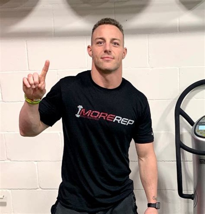 Chris Manno Biography, Age, Height, Wife, Net Worth, Family