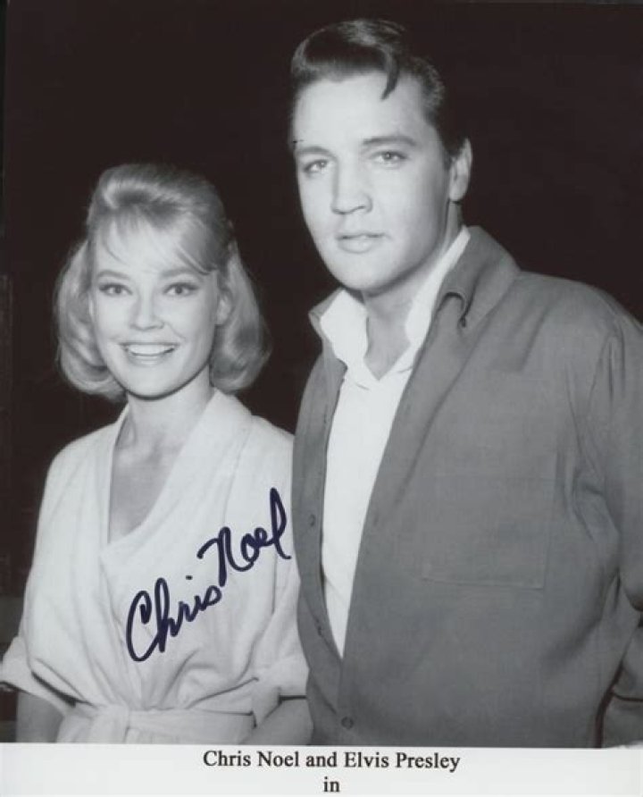 Chris Noel Biography, Age, Height, Husband, Net Worth, Family