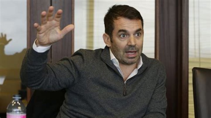 Chris R. Hansen Biography, Age, Height, Wife, Net Worth, Family