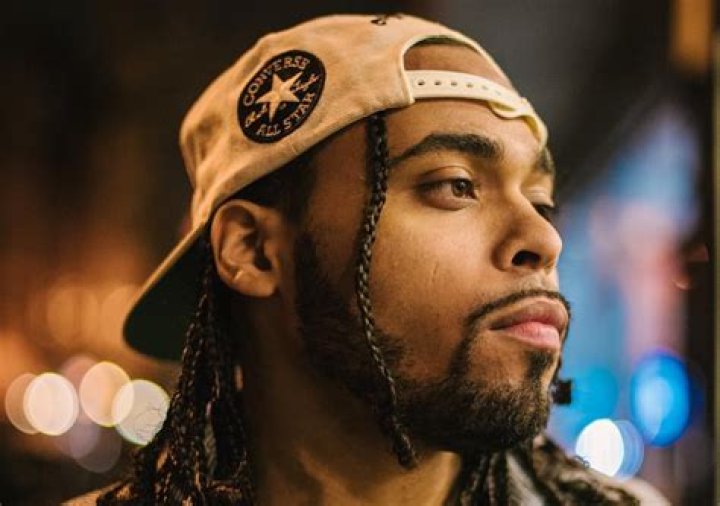 Chris Rivers biografía, edad, altura, esposo, net worth, familia