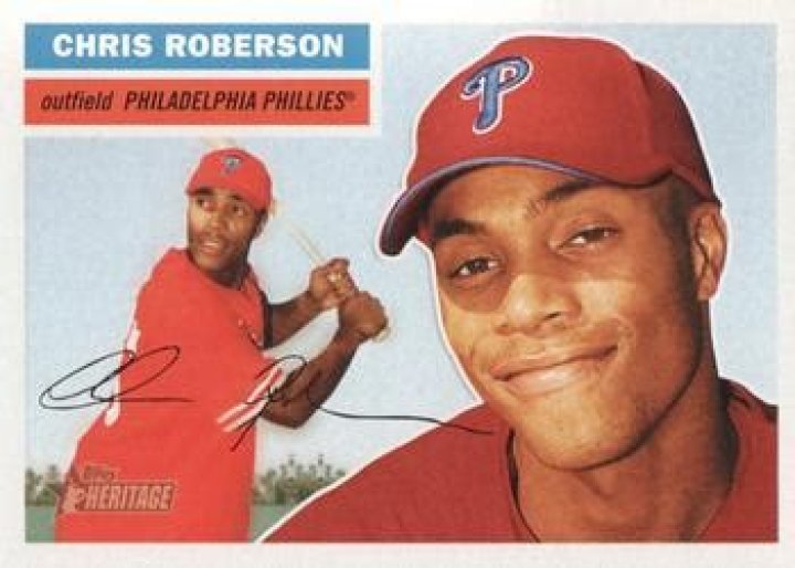 Chris Roberson Biography, Age, Height, Wife, Net Worth, Family