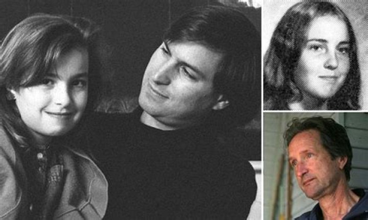 Chrisann Brennan Biography, Age, Height, Husband, Net Worth, Family