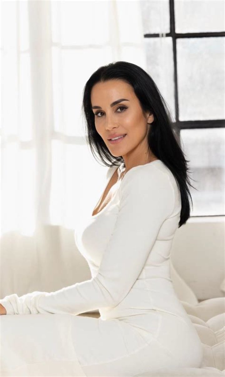 Christina Cindrich Biography, Age, Height, Husband, Net Worth, Family