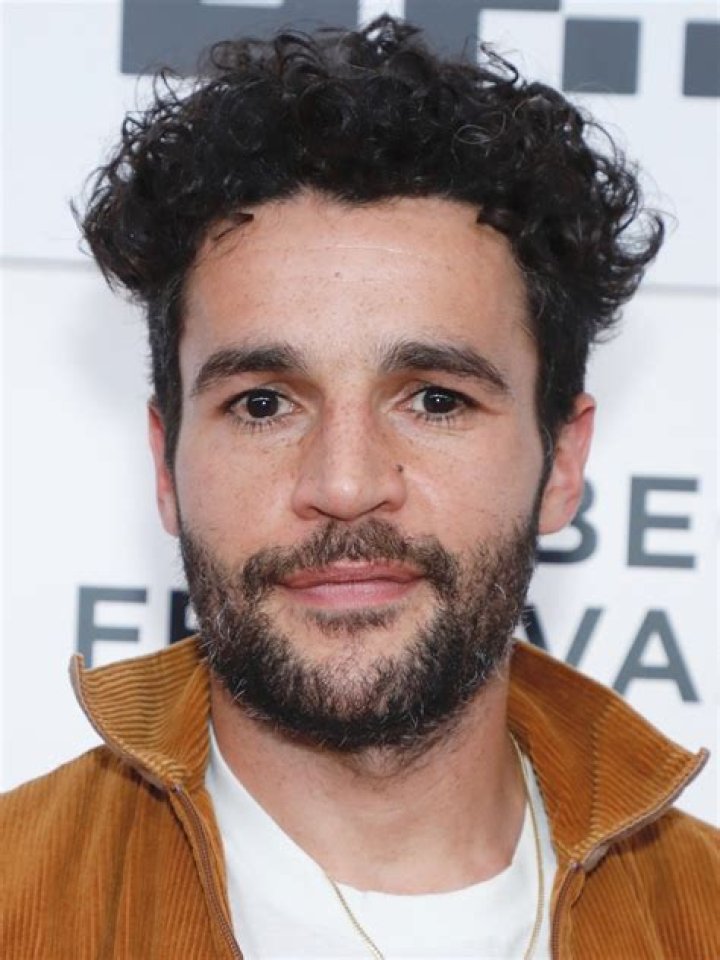 Christopher Abbott Biography, Age, Height, Wife, Net Worth, Family