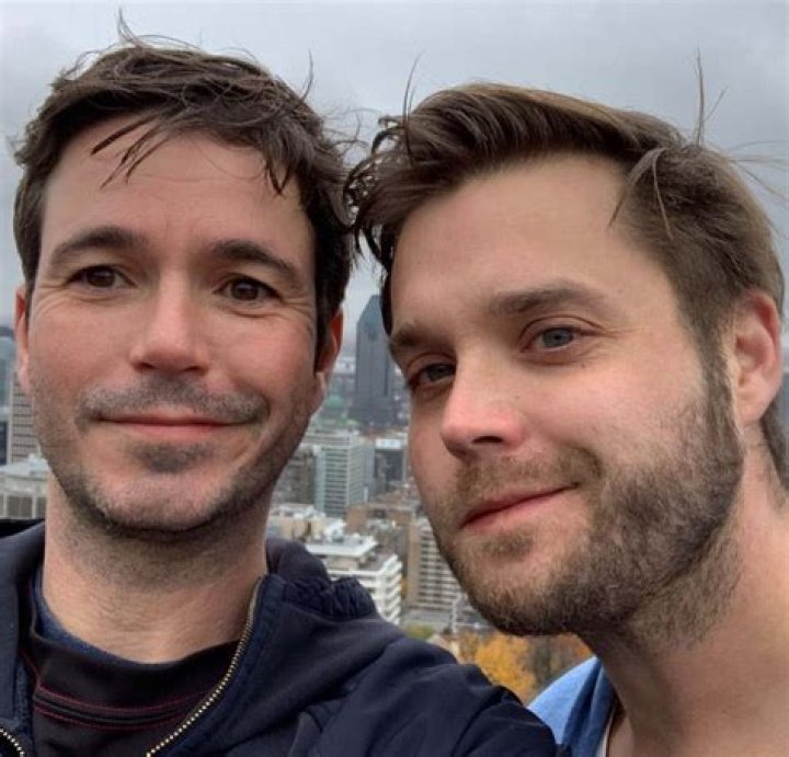 Christopher Jacot Biography, Age, Height, Wife, Net Worth, Family