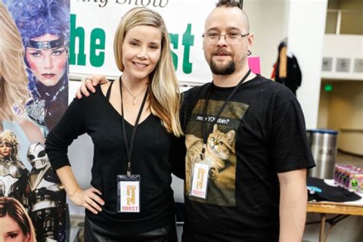 Christopher Khayman Lee Biography, Age, Height, Wife, Net Worth, Family