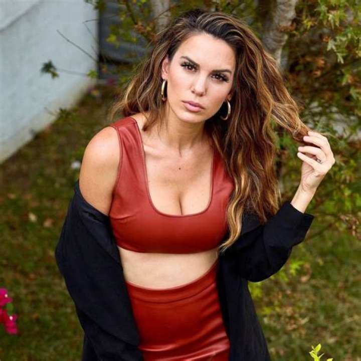 Christy Carlson Romano Biography, Age, Height, Husband, Net Worth, Family