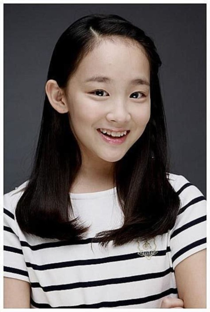 Chu Ye-jin Biography, Age, Height, Net Worth, Family