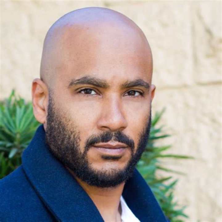 Cirroc Lofton biografía, edad, altura, esposo, net worth, familia