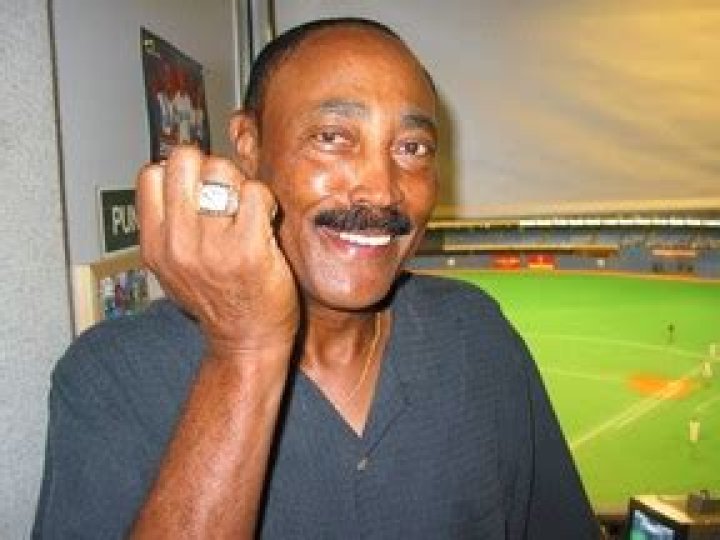 Cito Gaston Biography, Age, Height, Husband, Net Worth, Family