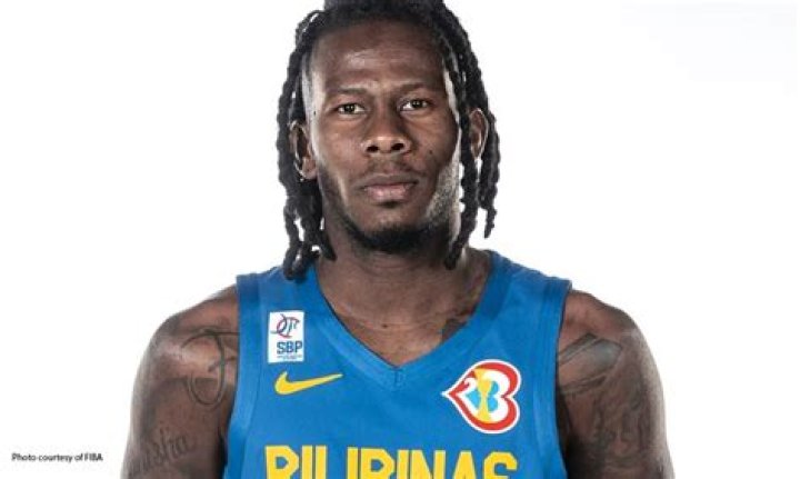 CJ Perez Biography, Age, Height, Wife, Net Worth, Family