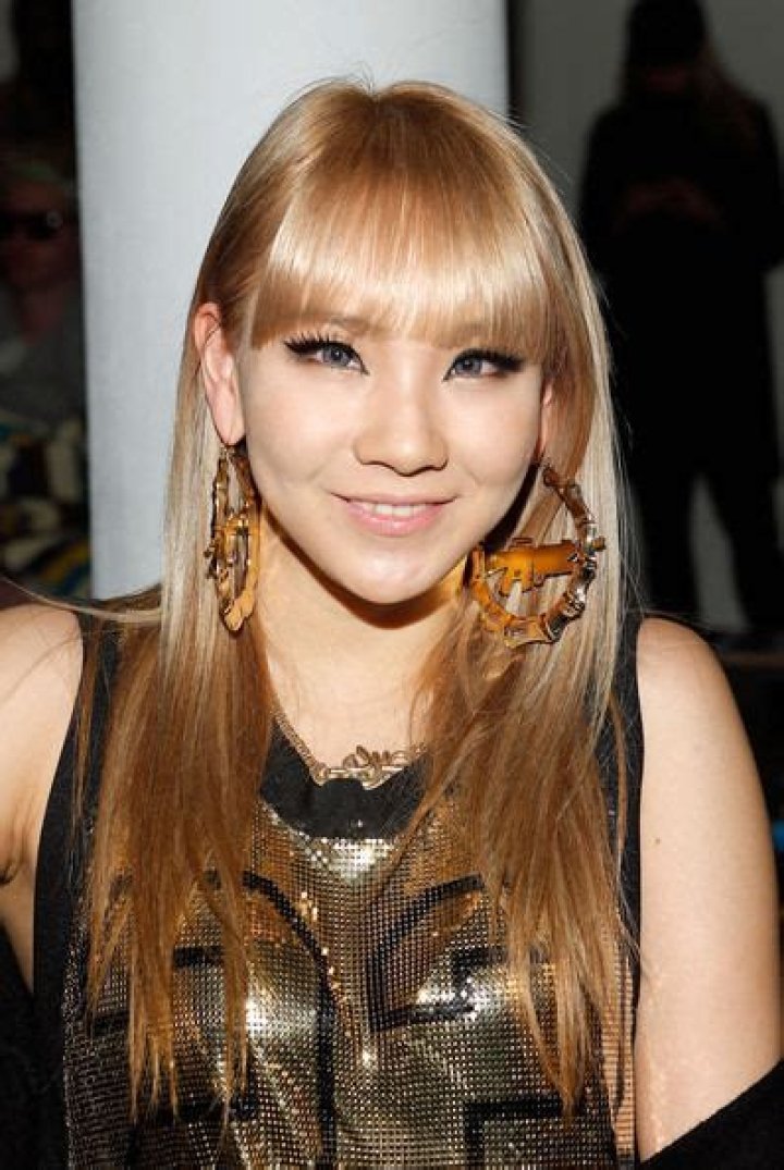 CL Biography, Age, Height, Husband, Net Worth, Family
