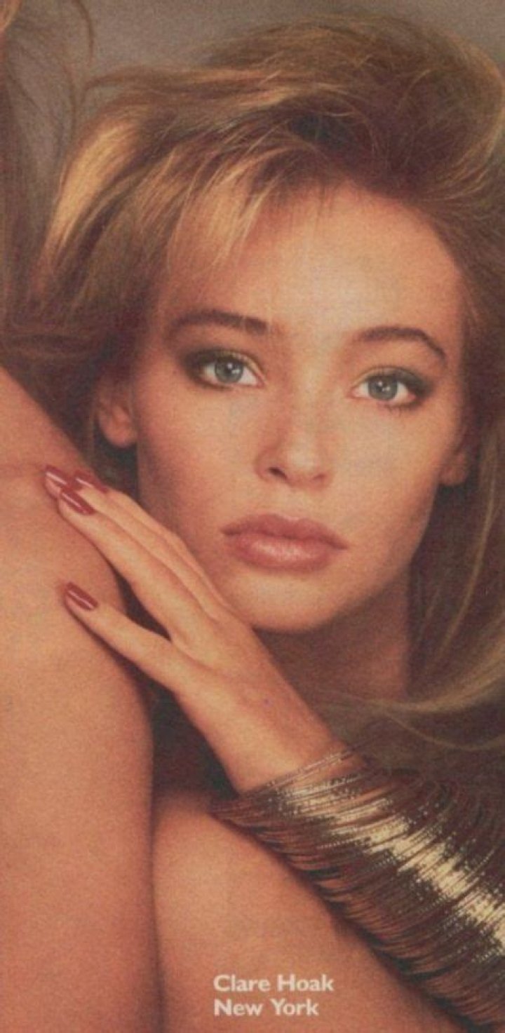 Clare Hoak Biography, Age, Height, Husband, Net Worth, Family