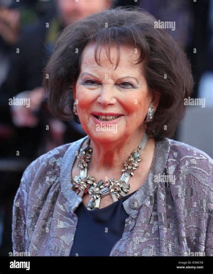 Claudia Cardinale Biography, Age, Height, Husband, Net Worth, Family