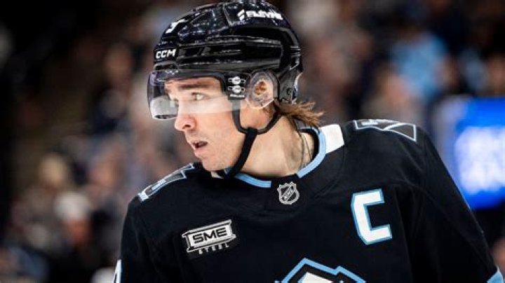 Clayton Keller Biography, Age, Height, Wife, Net Worth, Family