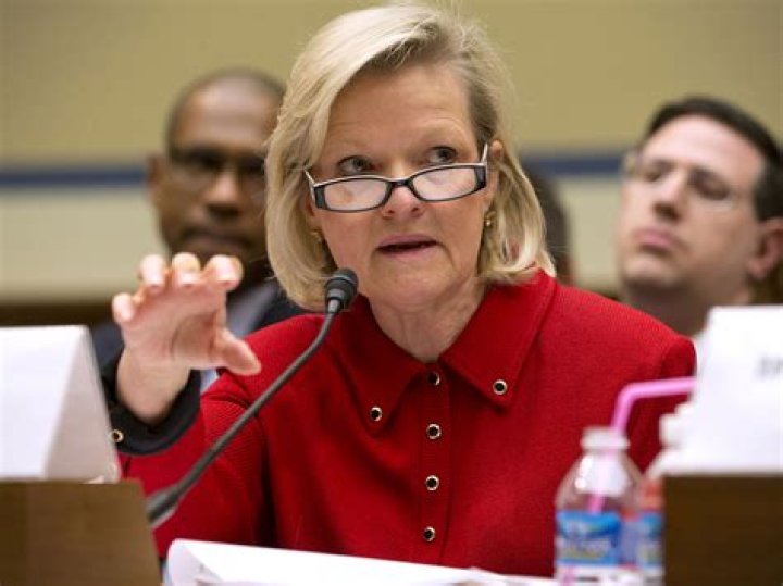 Cleta Mitchell Biography, Age, Height, Husband, Net Worth, Family