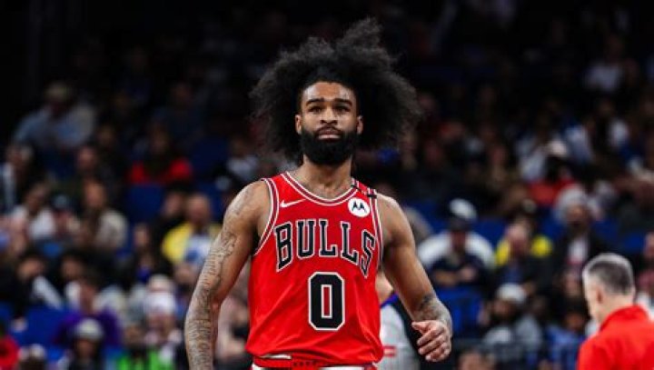 Coby White Biography, Age, Height, Wife, Net Worth, Family