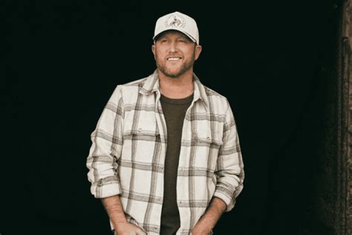 Cole Swindell Biography, Age, Height, Wife, Net Worth, Family