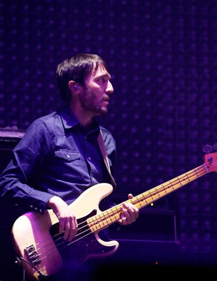 Colin Greenwood Biography, Age, Height, Wife, Net Worth, Family