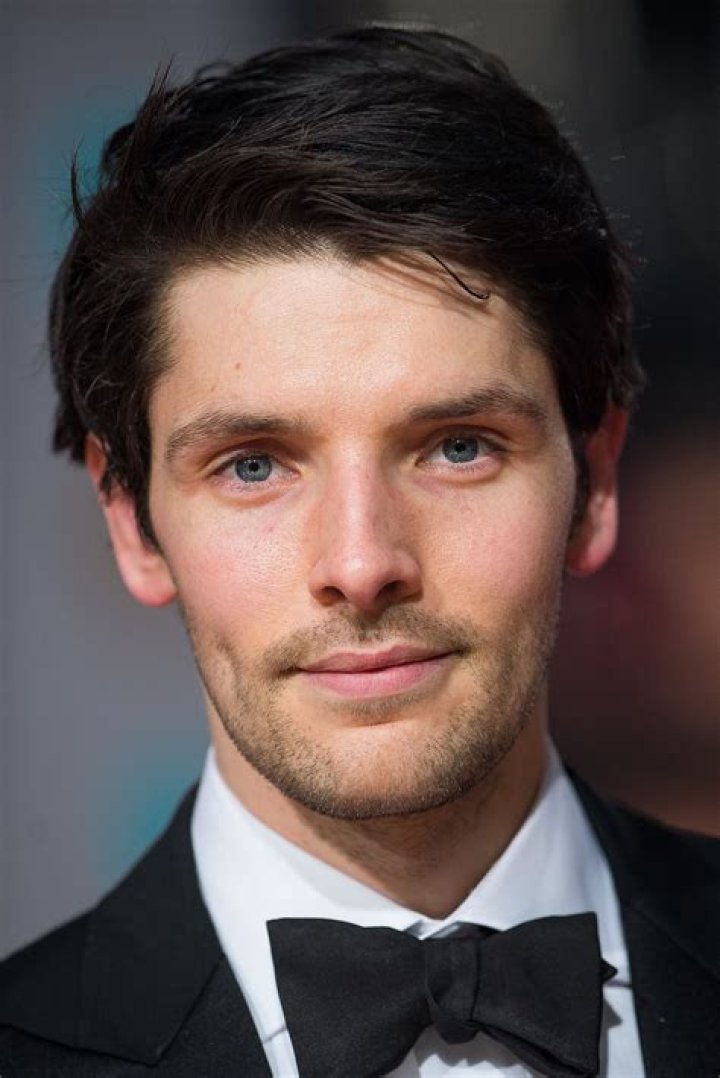 Colin Morgan Biography, Age, Height, Wife, Net Worth, Family