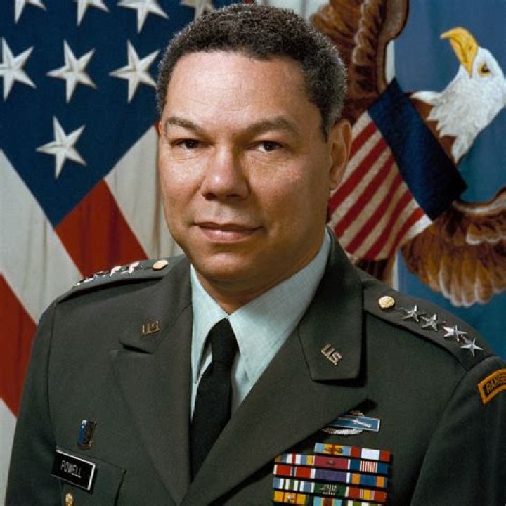 Colin Powell Biography, Age, Height, Wife, Net Worth, Family